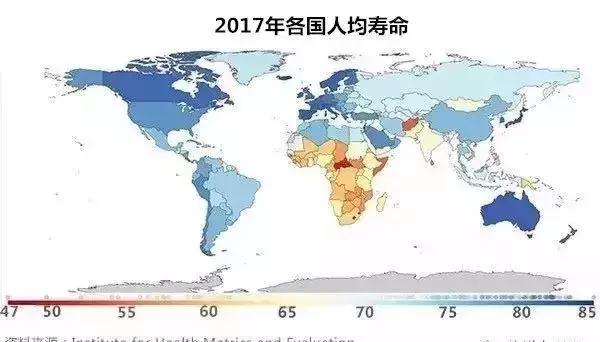 还不重视空气污染？他让中国人平均减寿3.5年！