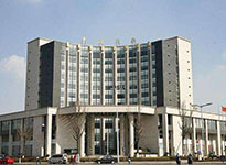 国税局办公区空气治理
