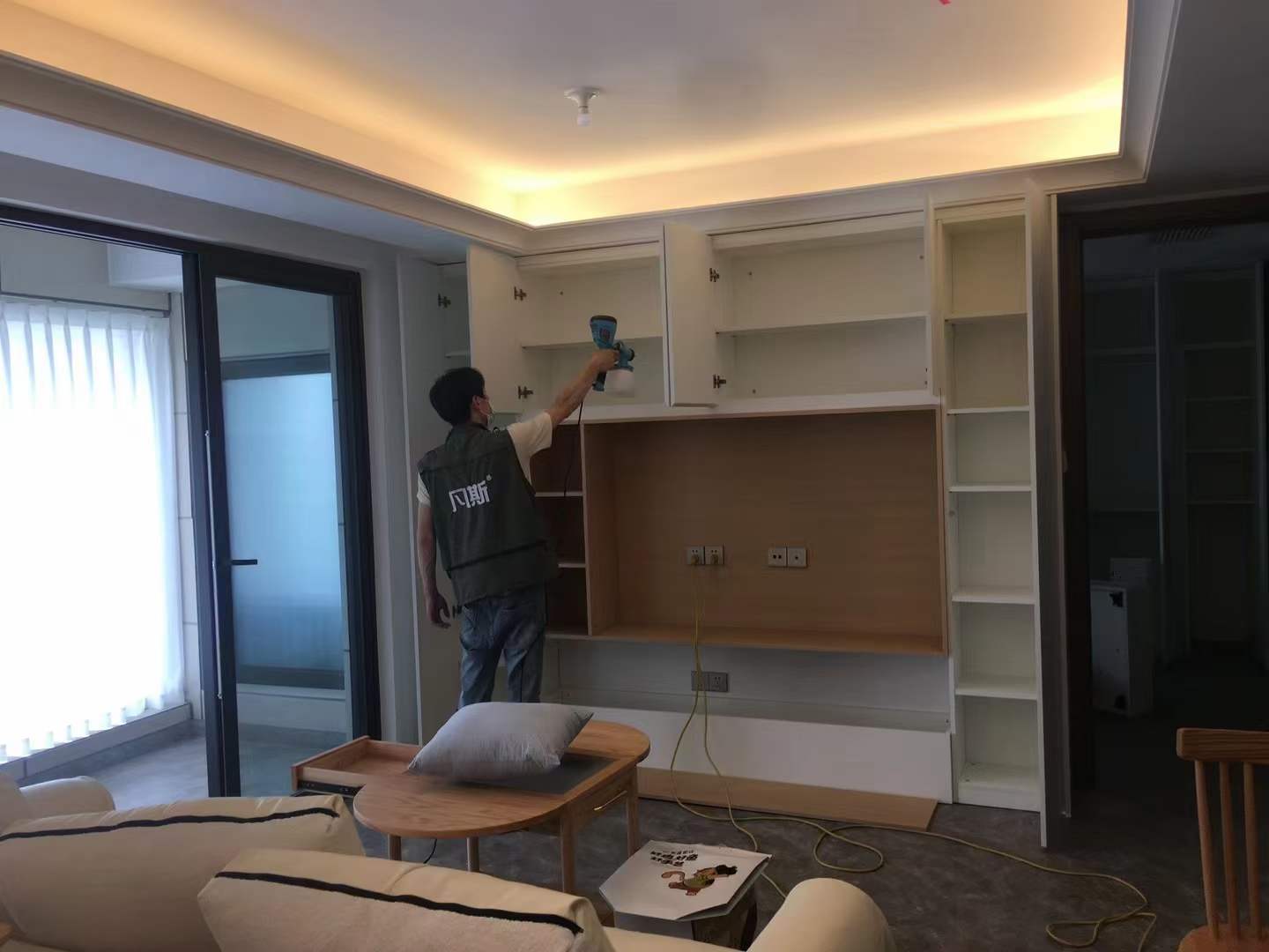 搬家的时候需要注意什么