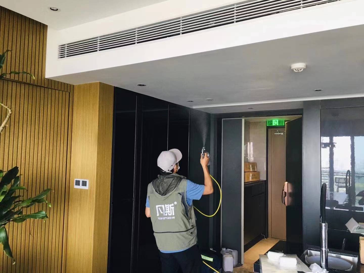 柚子皮能除甲醛嘛？装修异味怎么处理