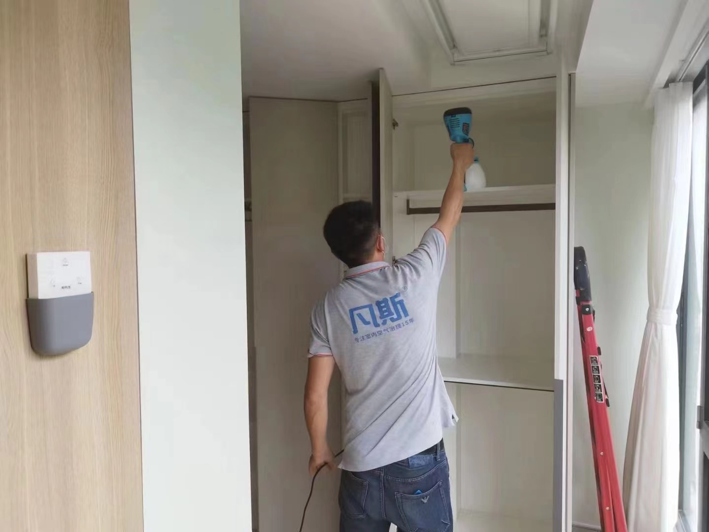 甲醛危害严重吗？老年人需要注意甲醛超标问题吗