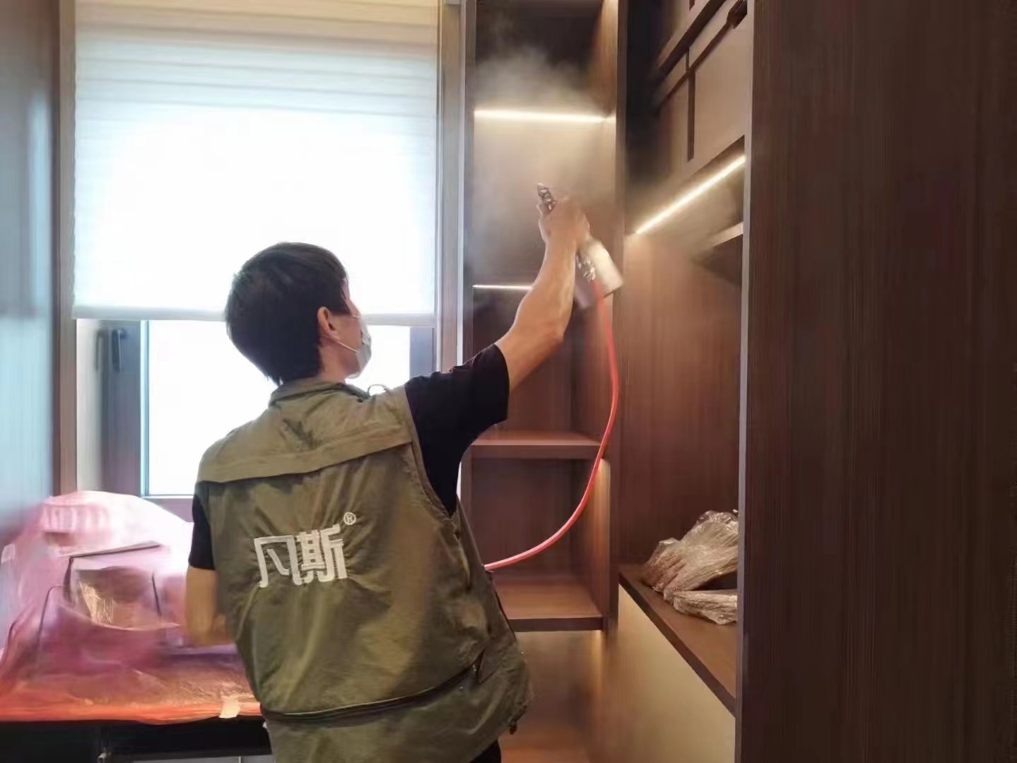 空气清新剂能去除室内的臭味吗？厕所臭味该如何处理