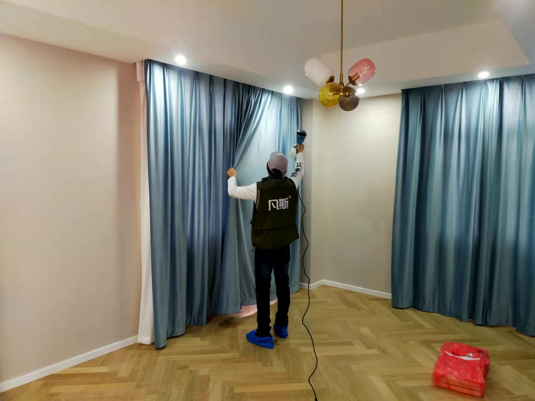 上门除甲醛一般需要多少钱？