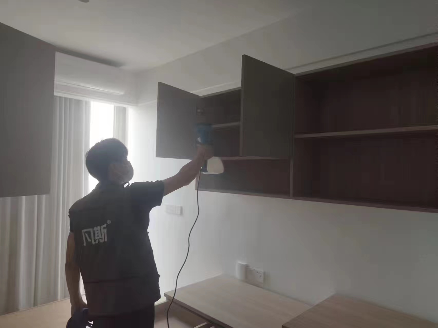 除甲醛公司十大品牌，凡斯环保公司排名