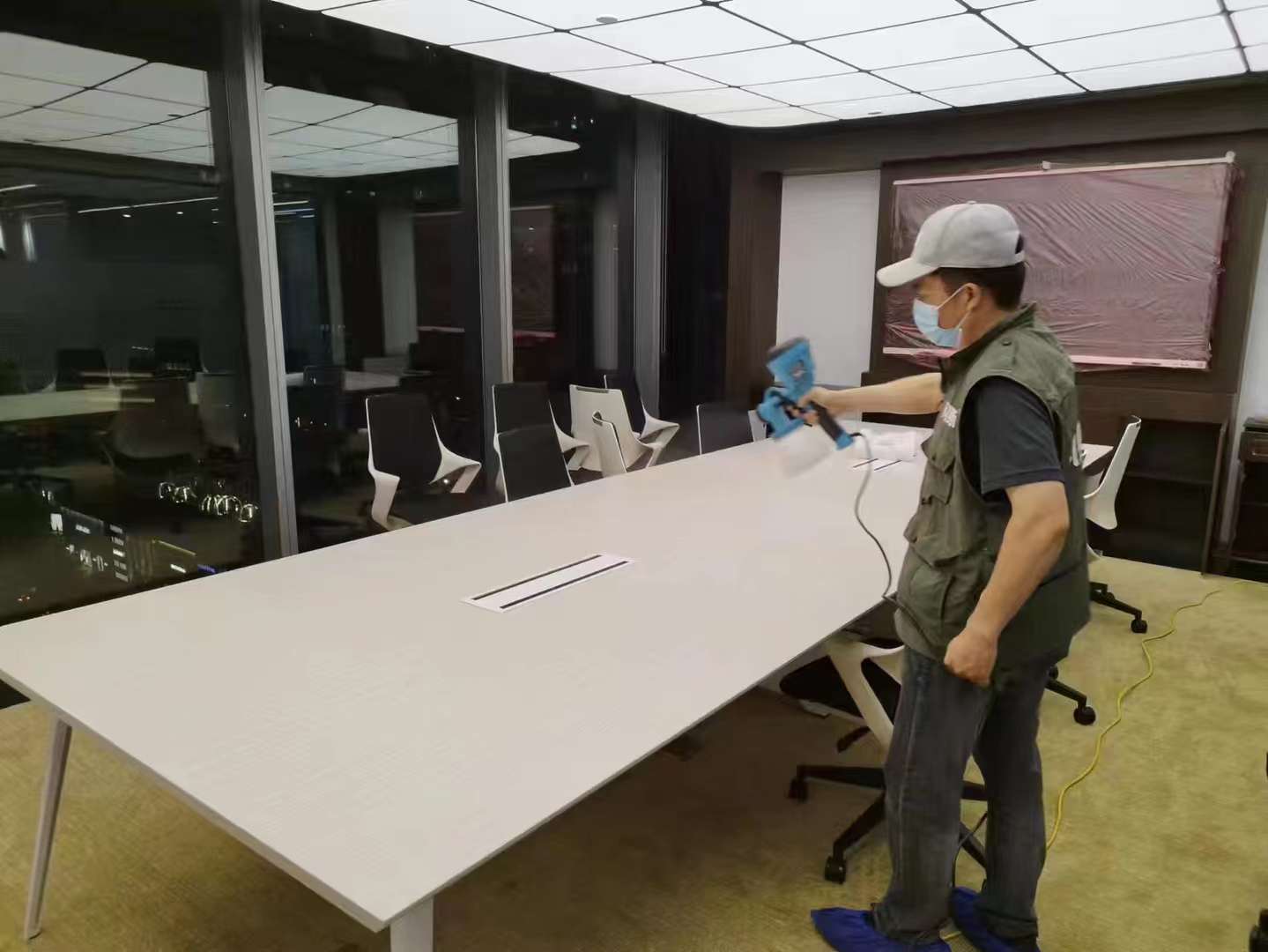 加湿器除甲醛靠谱吗