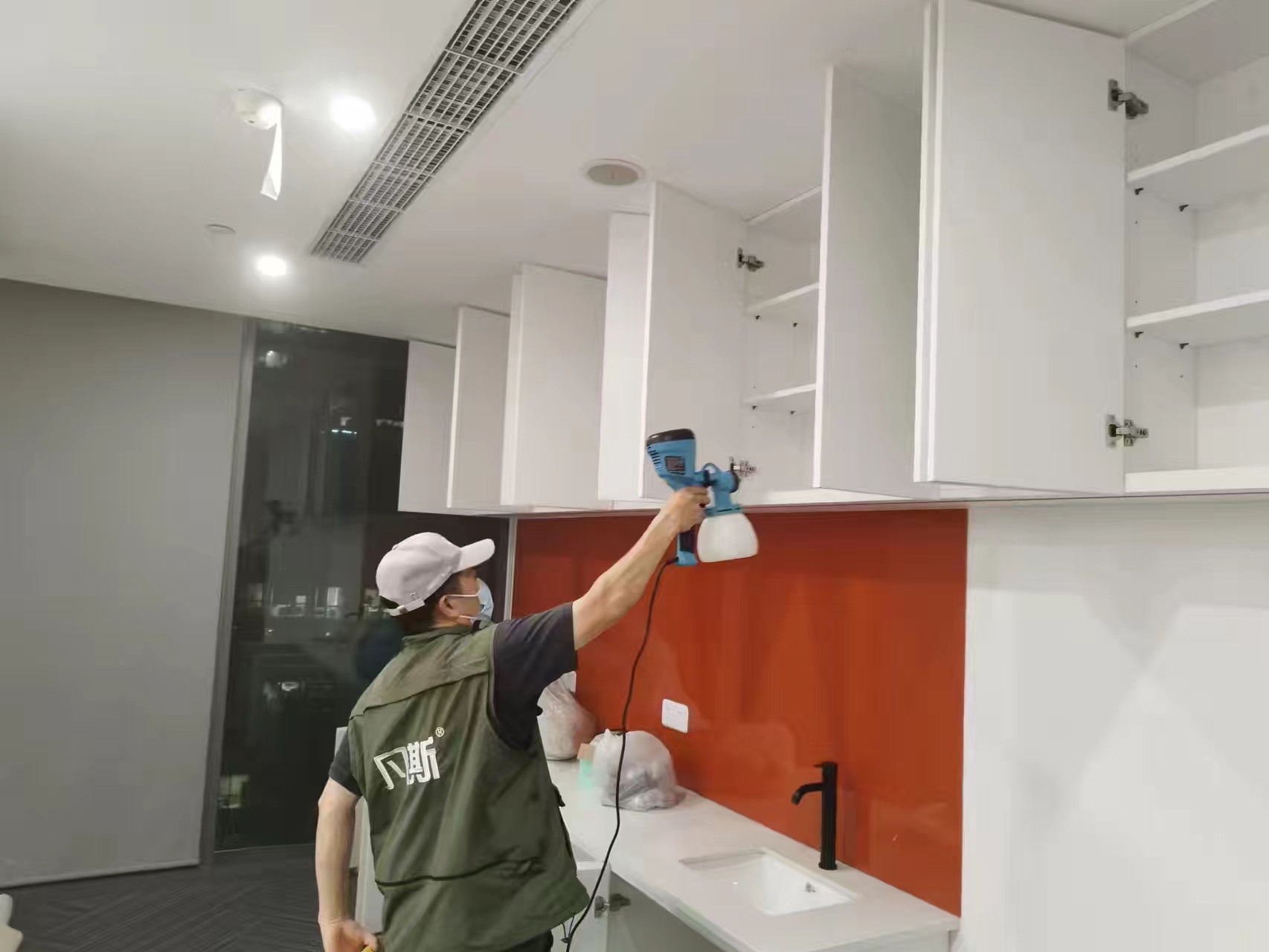 空气污染对人体健康的影响