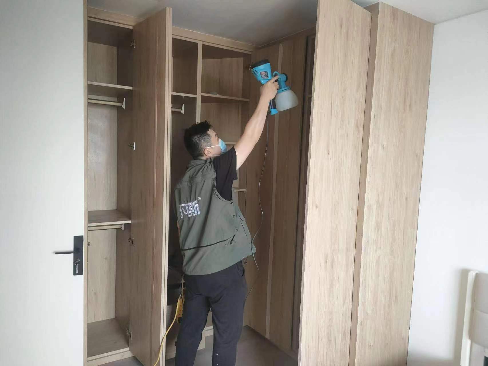 新房装修好的异味怎么处理？装修异味来源是什么