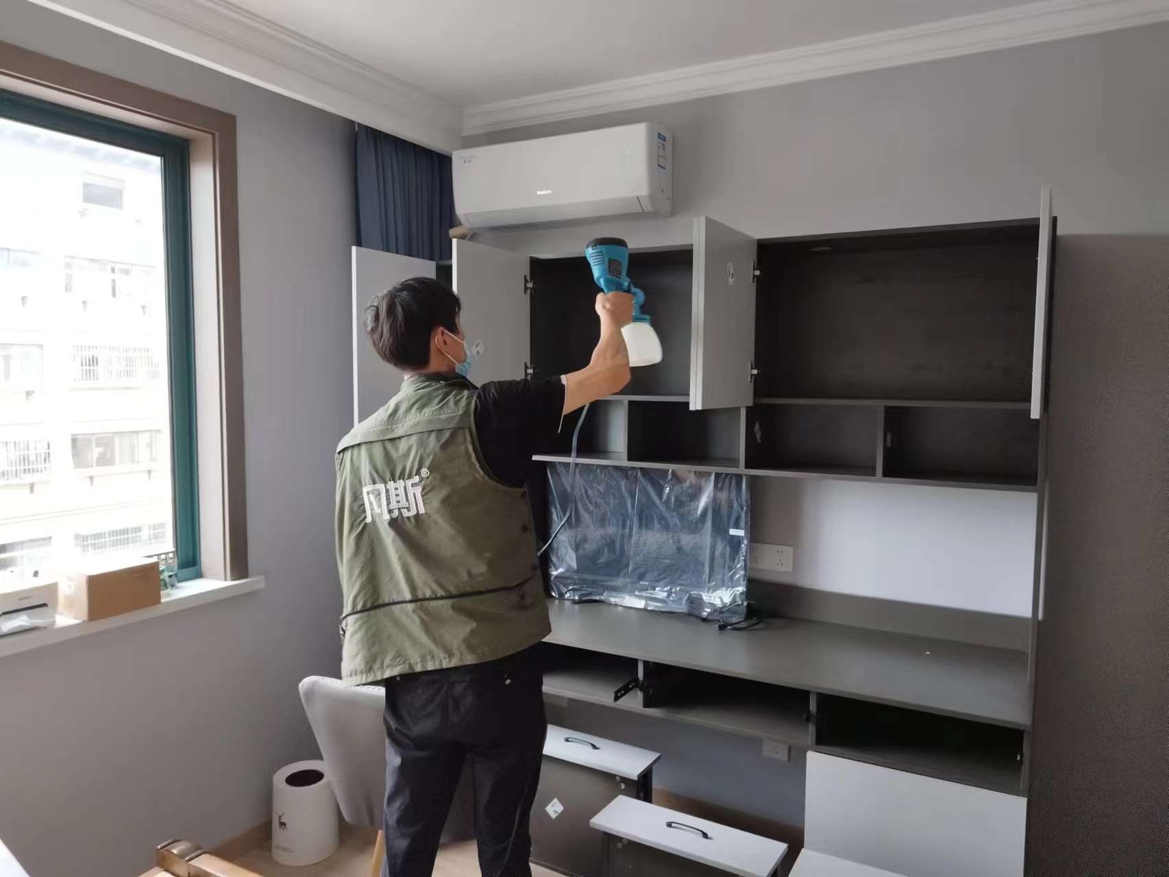 哪家除甲醛最靠谱？靠谱除甲醛公司推荐