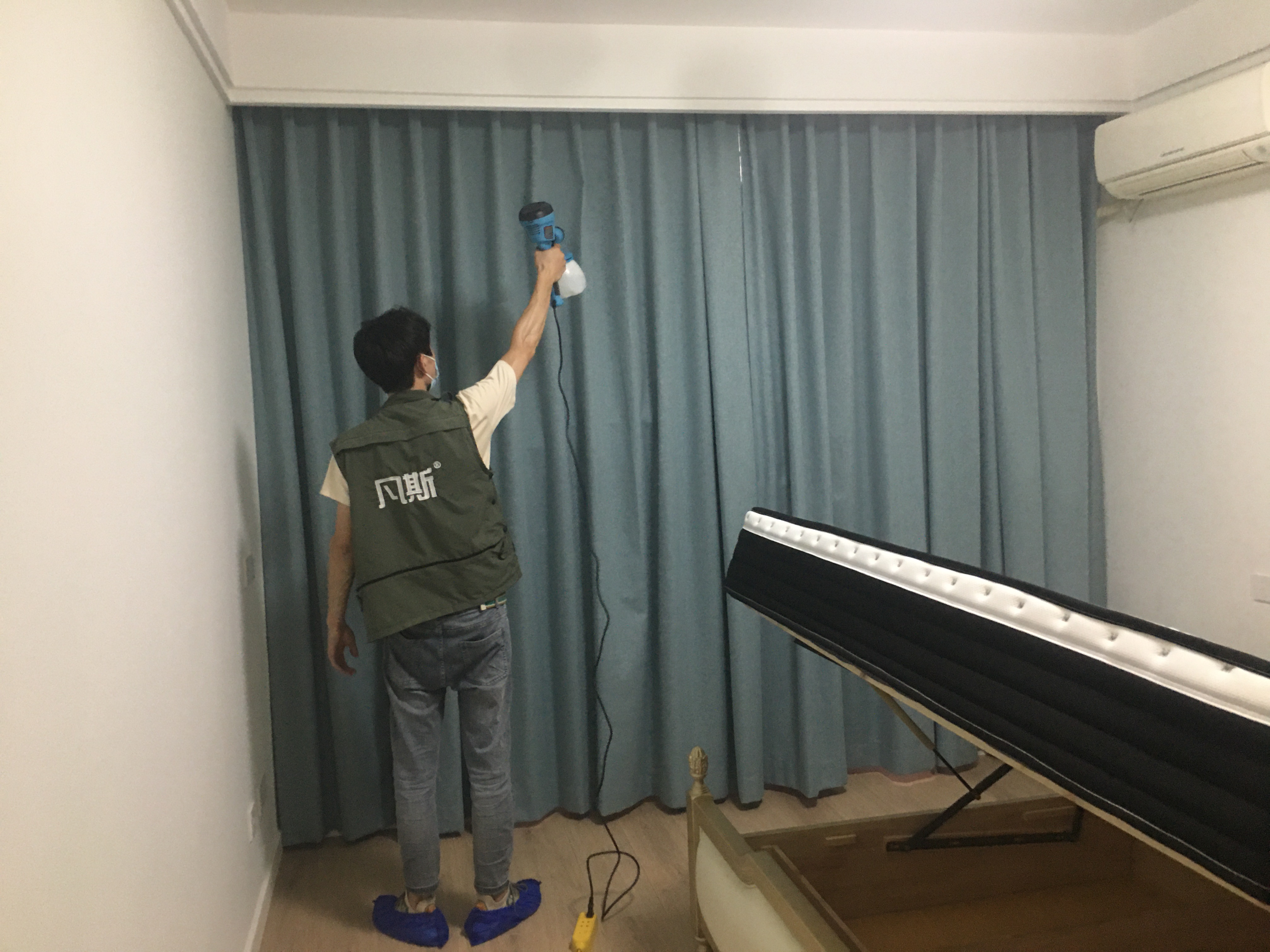 装修结束后能立即入住吗？空气是安全的吗？