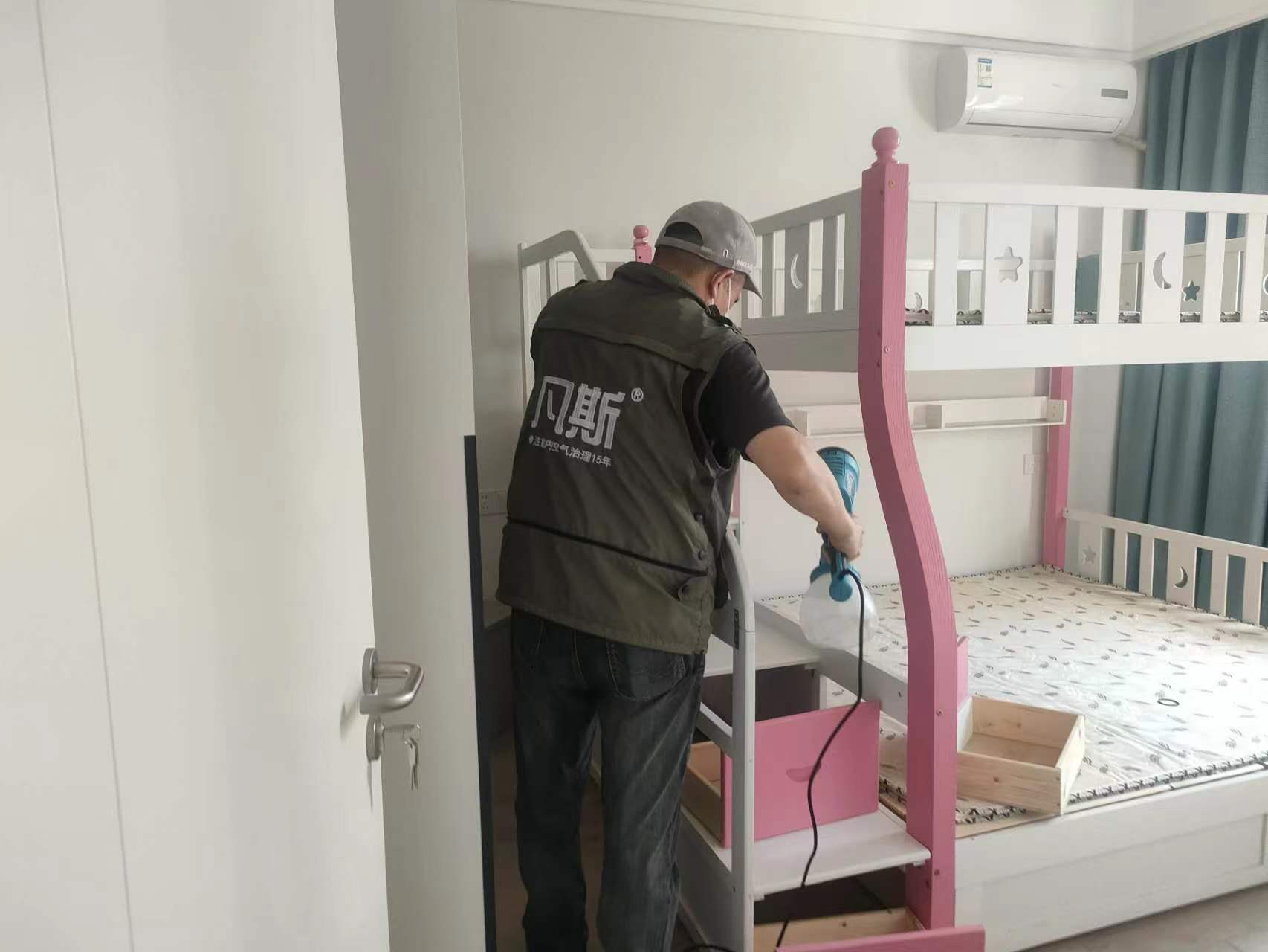 大品牌除甲醛就一定靠谱嘛？凡斯环保口碑怎么样？