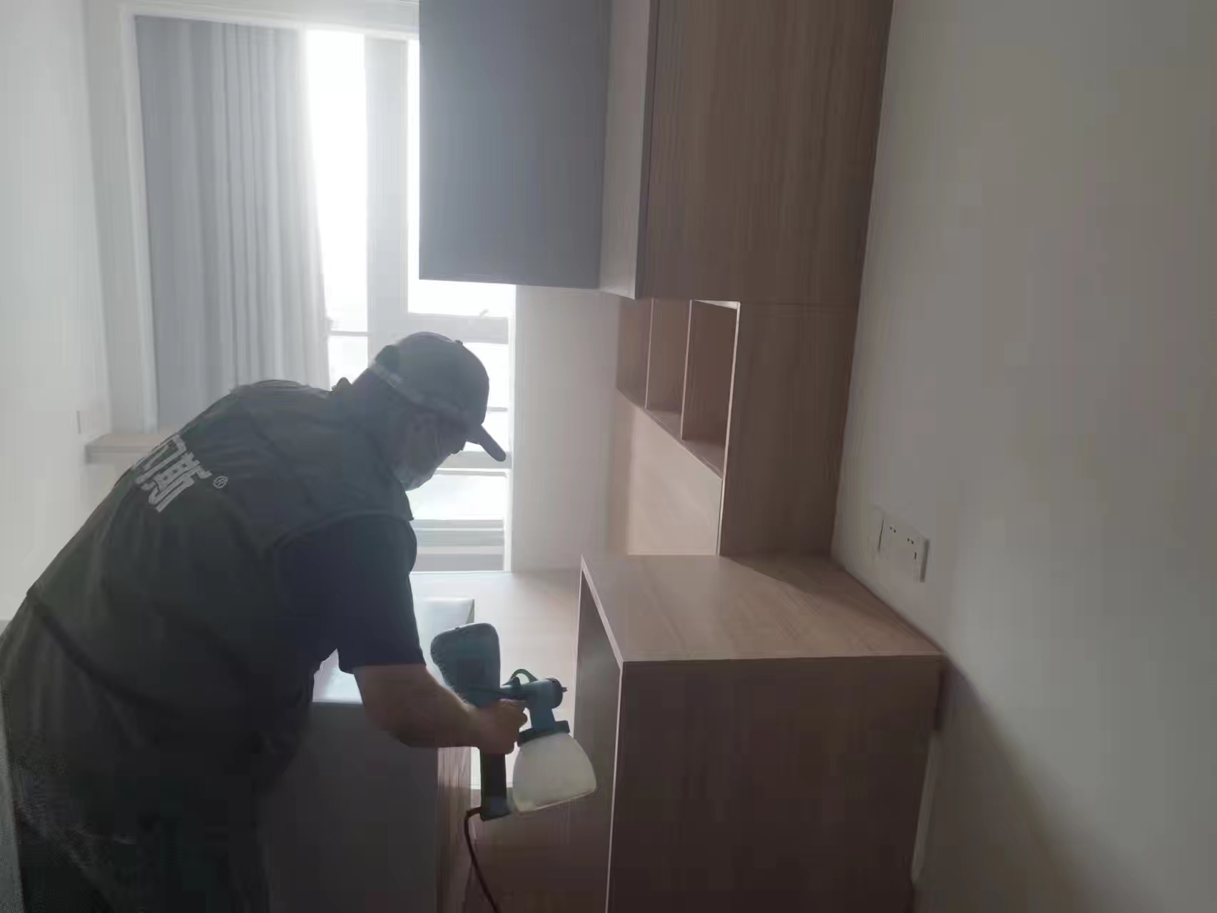 甲醛无处不在，新房除甲醛的第一件事