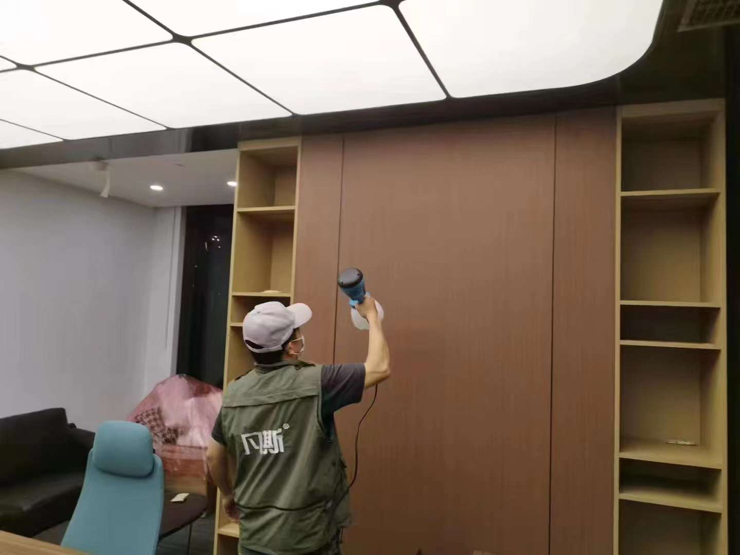 采用闷放法除甲醛有效吗