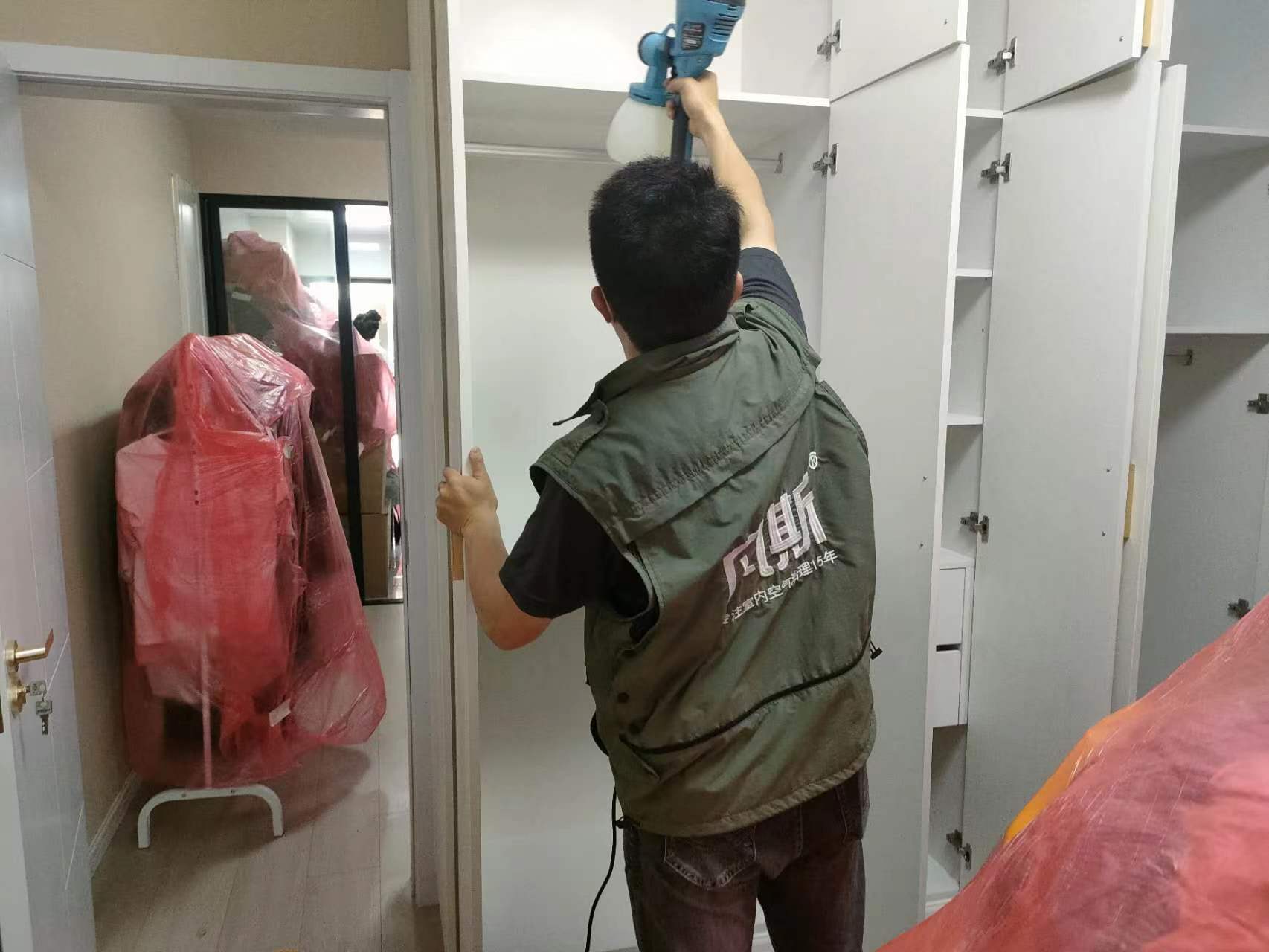 除甲醛的靠谱方法，绝对不会踩坑