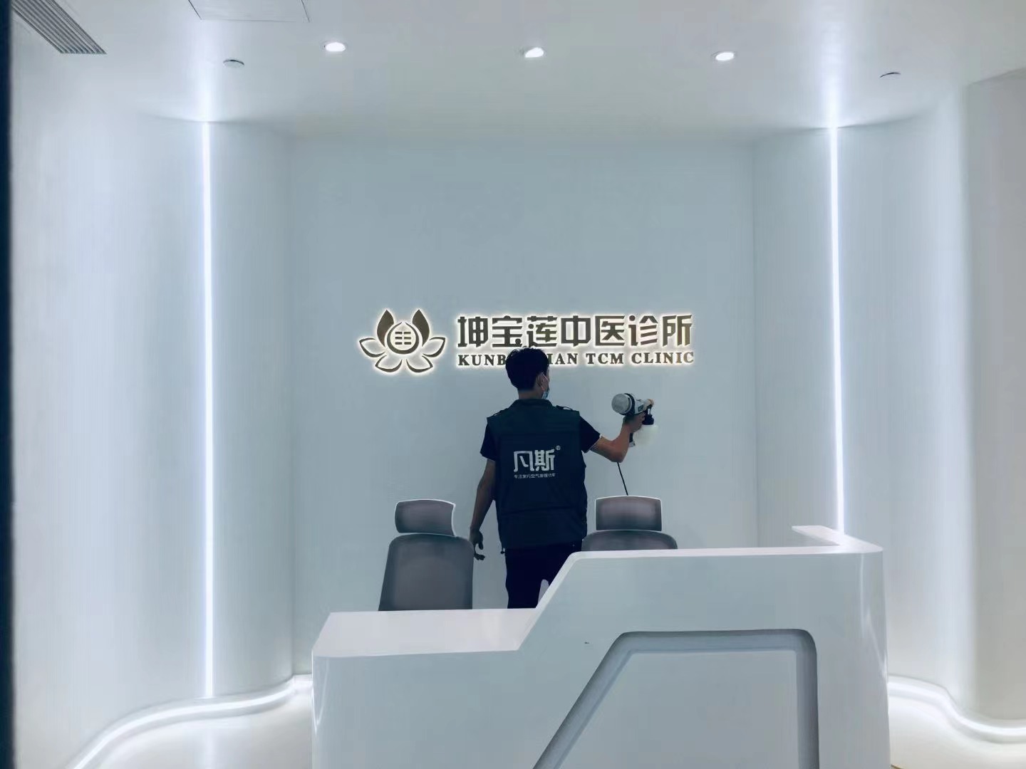 当医院甲醛超标该如何科学治理