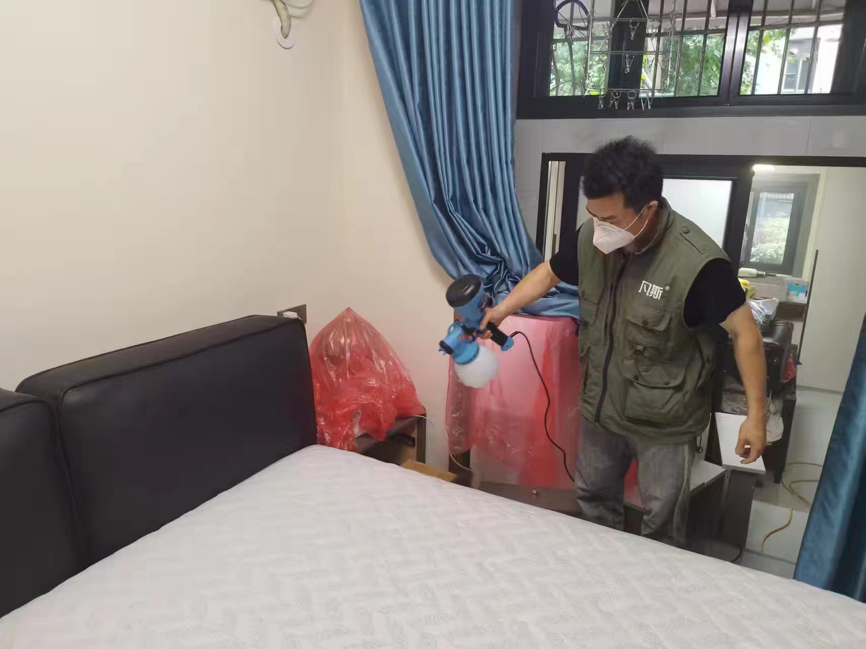 如何除甲醛？这里有几种实用的方法！