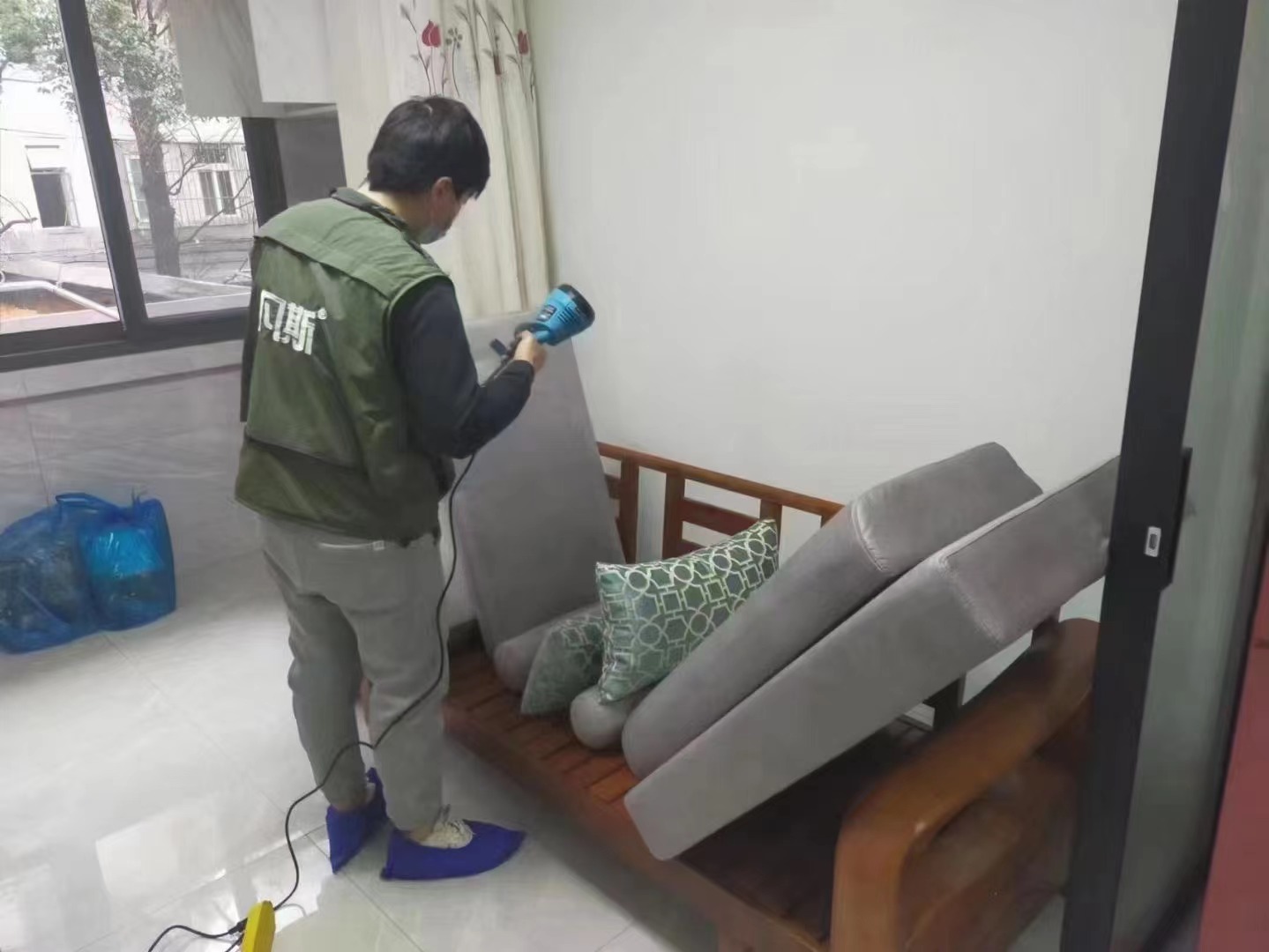 甲醛超标的根源原来在这里