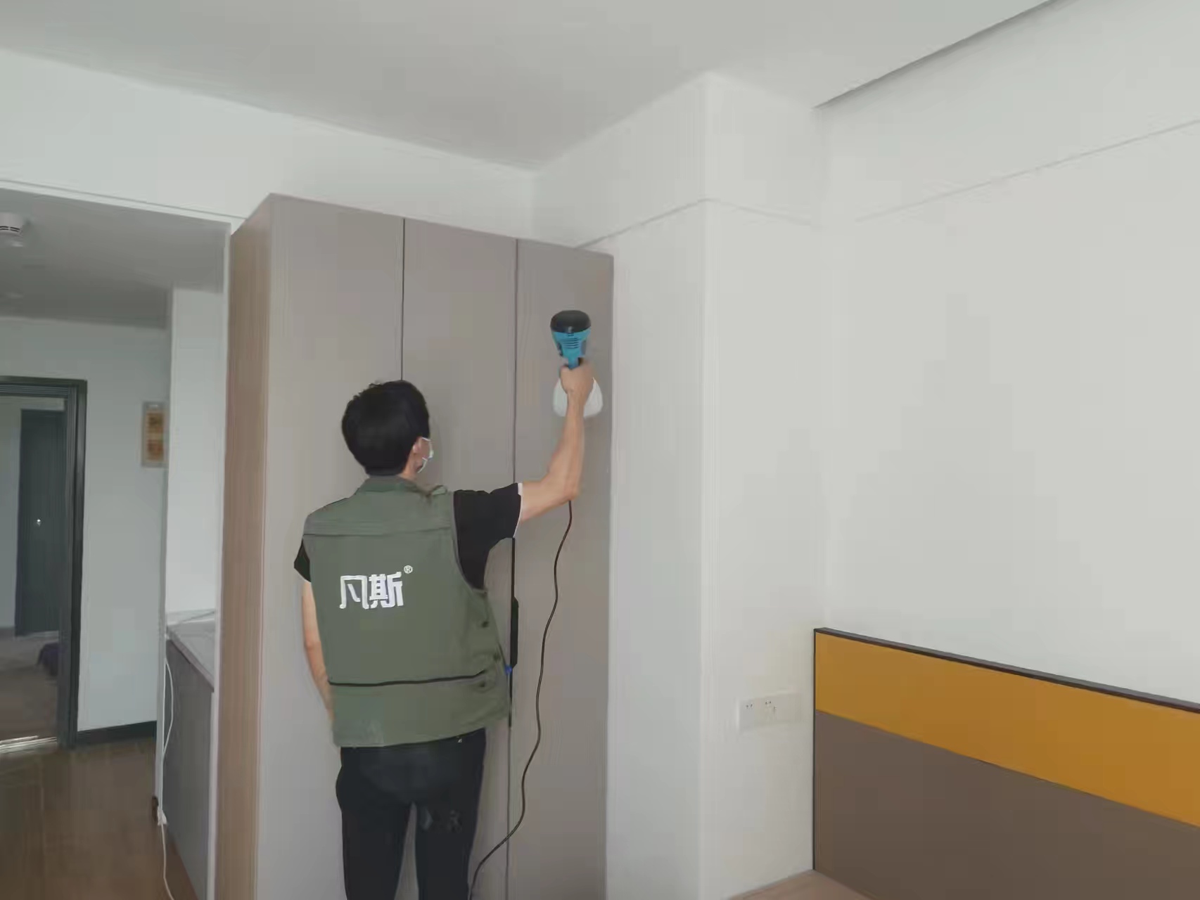 一般家庭检测几个点更合适