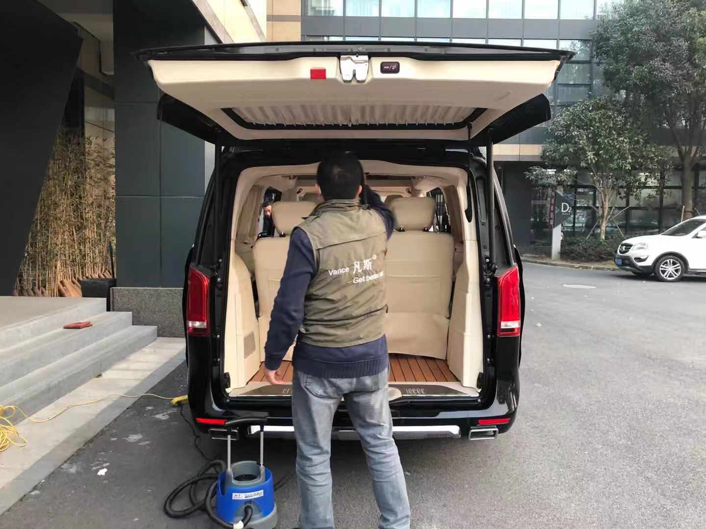 汽车除甲醛有必要吗？新买的车有异味该怎么处理