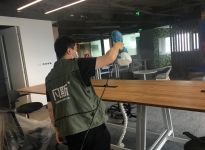 办公室装修完第三天就搬进去了安全吗