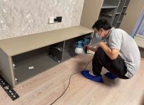 家庭装修该如何挑选装饰材料