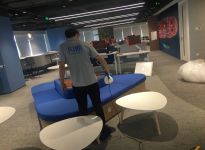 家里TVOC超标怎么办