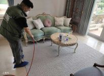 新买的地毯异味大是甲醛吗