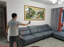 除甲醛公司要多少钱