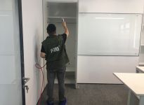 厕所异味对室内空气安全有影响吗