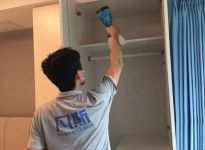 上海除甲醛公司凡斯环保