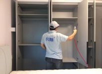 刚换了书柜室内空气还安全吗？