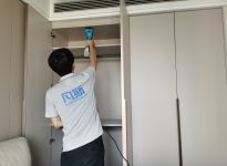 衣柜闷久了有异味怎么解决