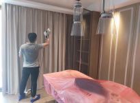 装修完多久可以入住