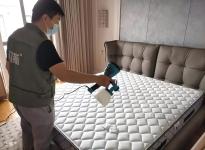装修结束后立即入住空气安全吗