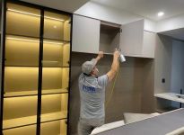 除甲醛的注意事项