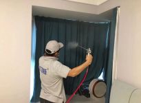 这两种材料甲醛含量极高