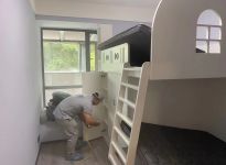 装修异味对身体有害吗