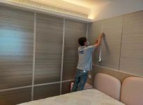 装修异味的释放源有哪些