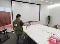 除甲醛公司之间有区别吗