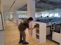 上海空气治理有哪些机构