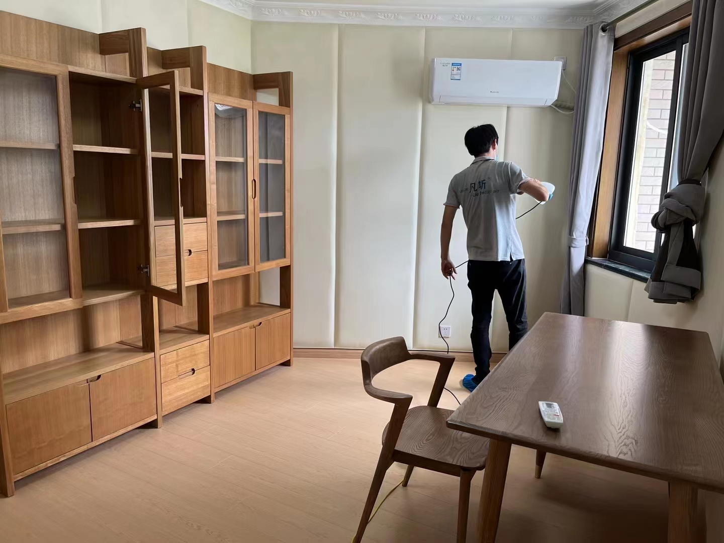 封闭剂除甲醛会反弹吗