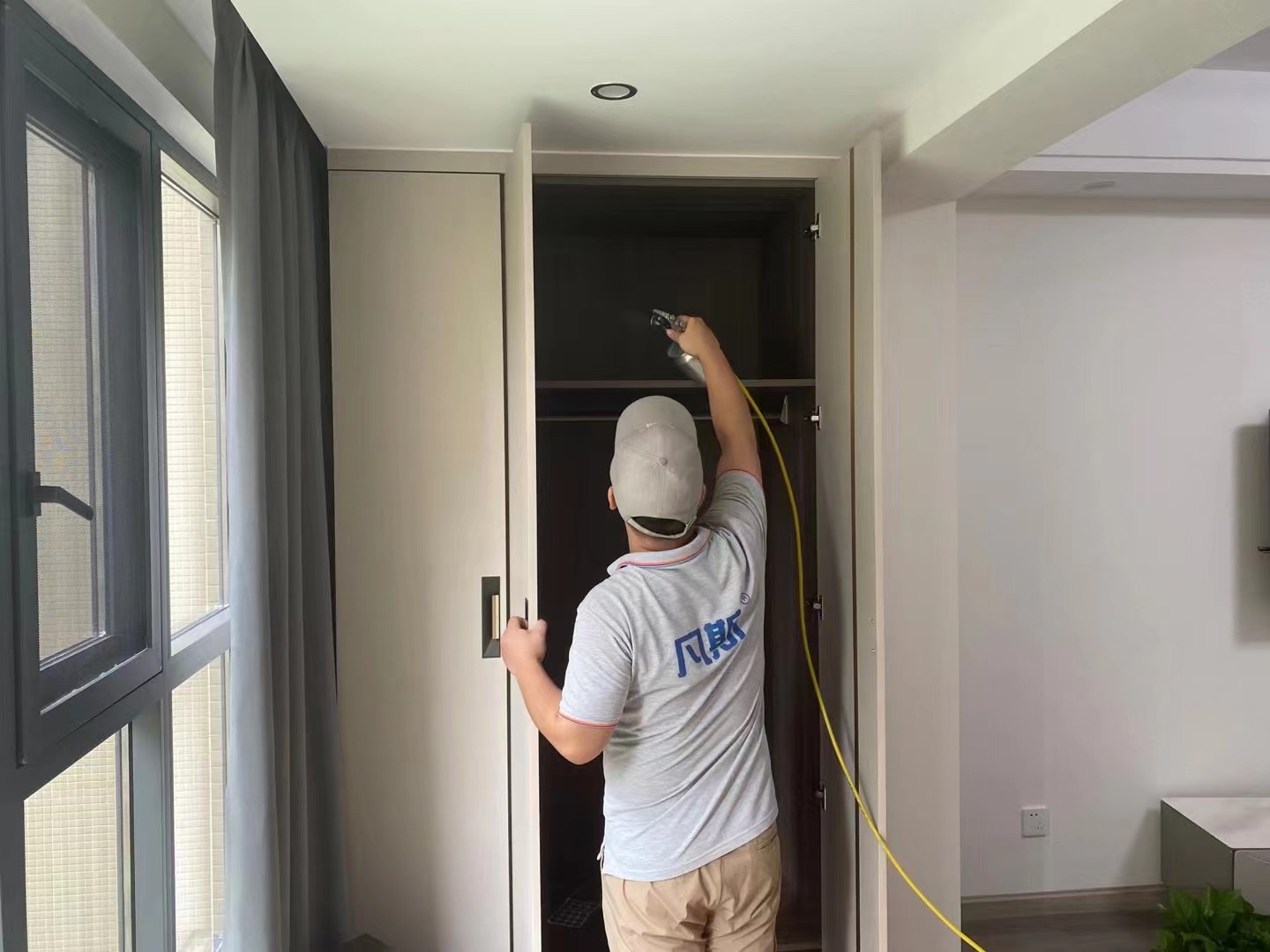 人造板甲醛含量高吗