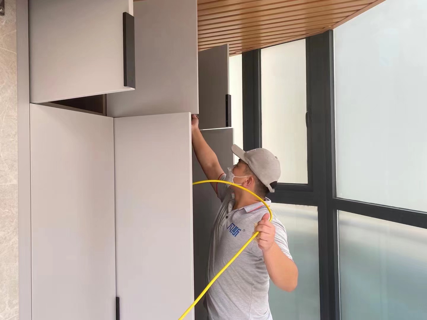 家里这几种东西是甲醛的源头