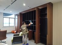 刚装修好的办公室能直接入住吗