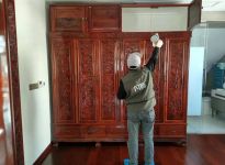 红木家具含有甲醛吗？