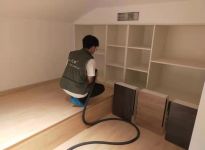 如何处理榻榻米甲醛超标问题