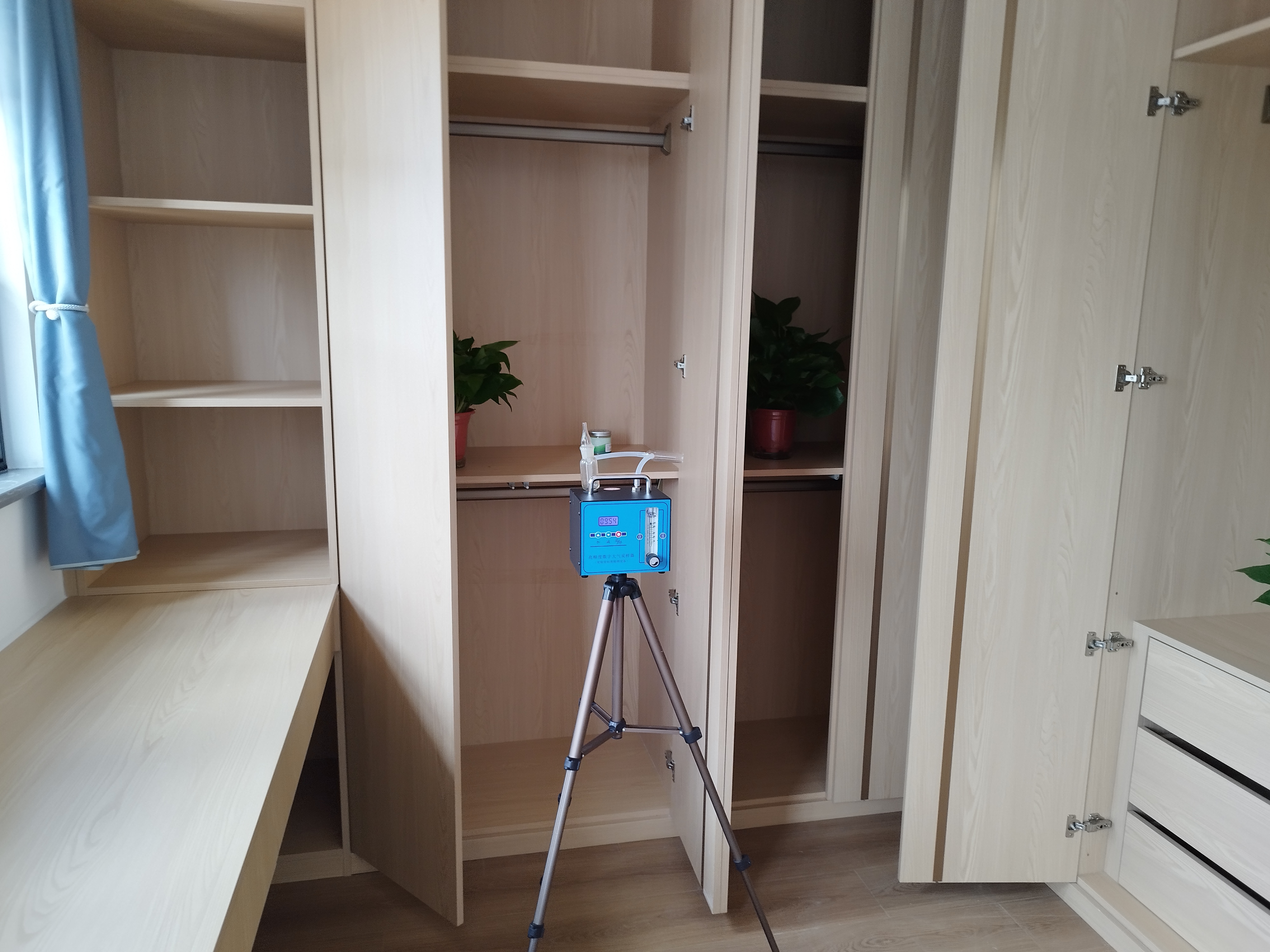 新房装修好后甲醛都会超标吗