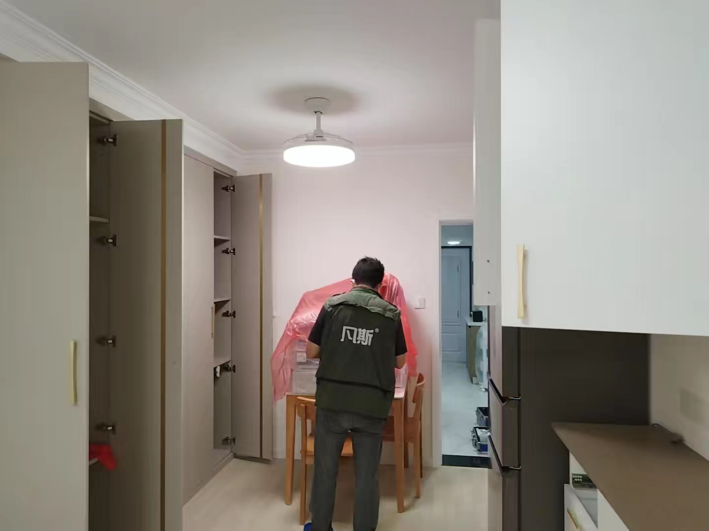 甲醛超标能闻得到吗