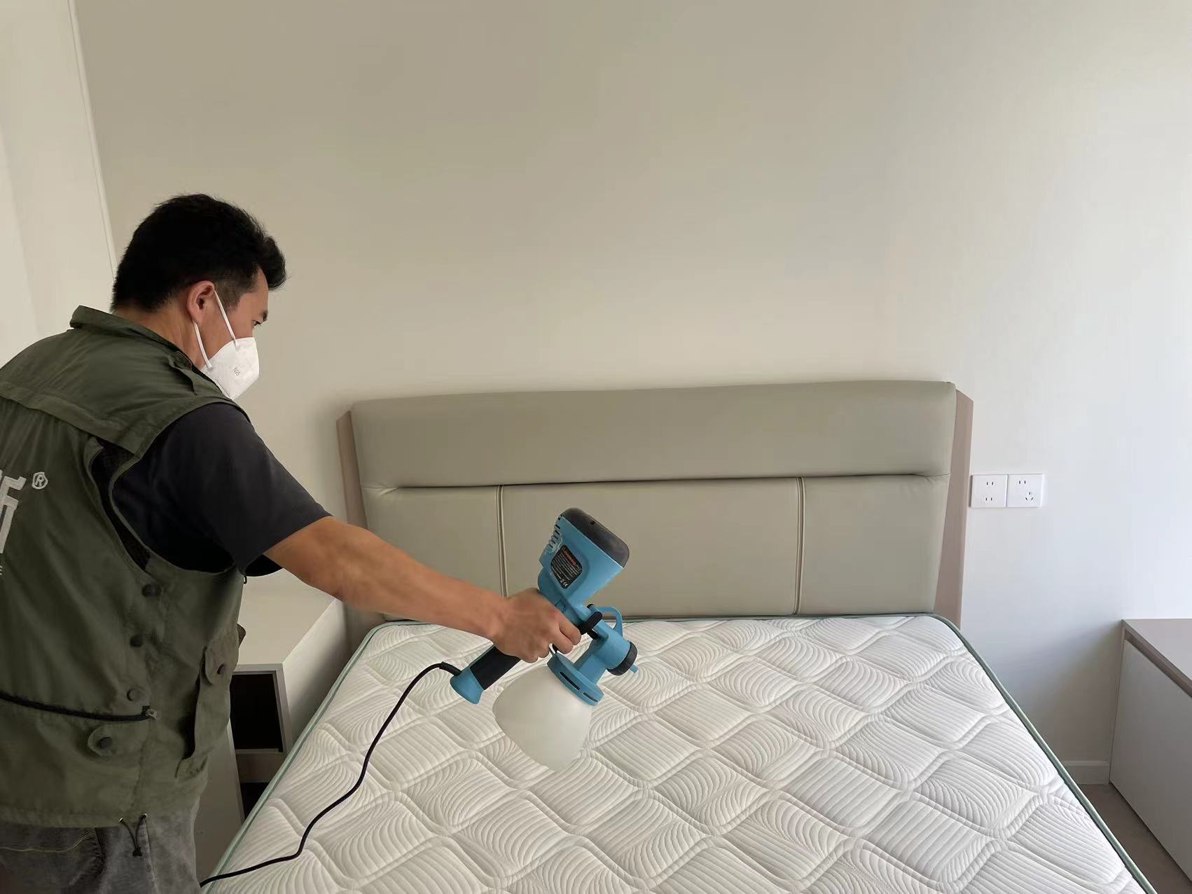 如何避免苯超标