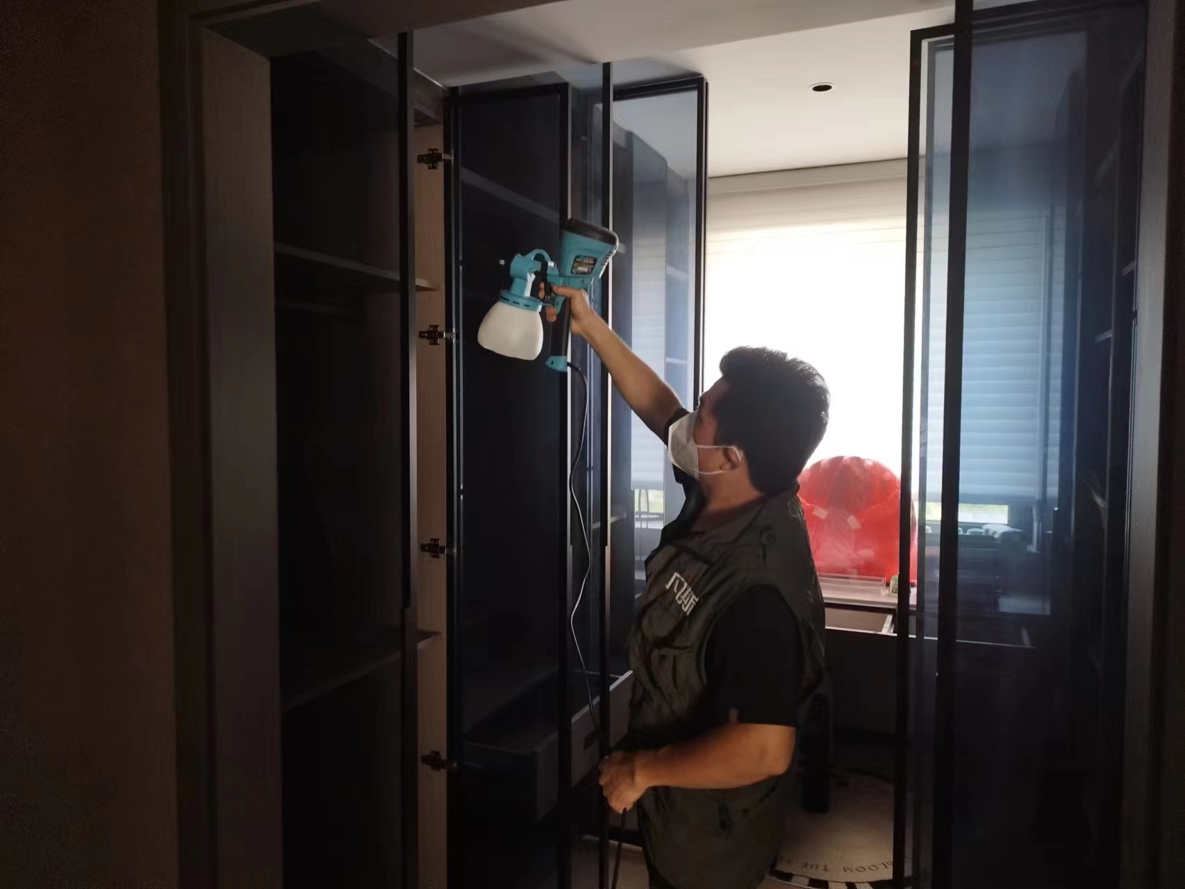 甲醛会导致身体出哪些问题