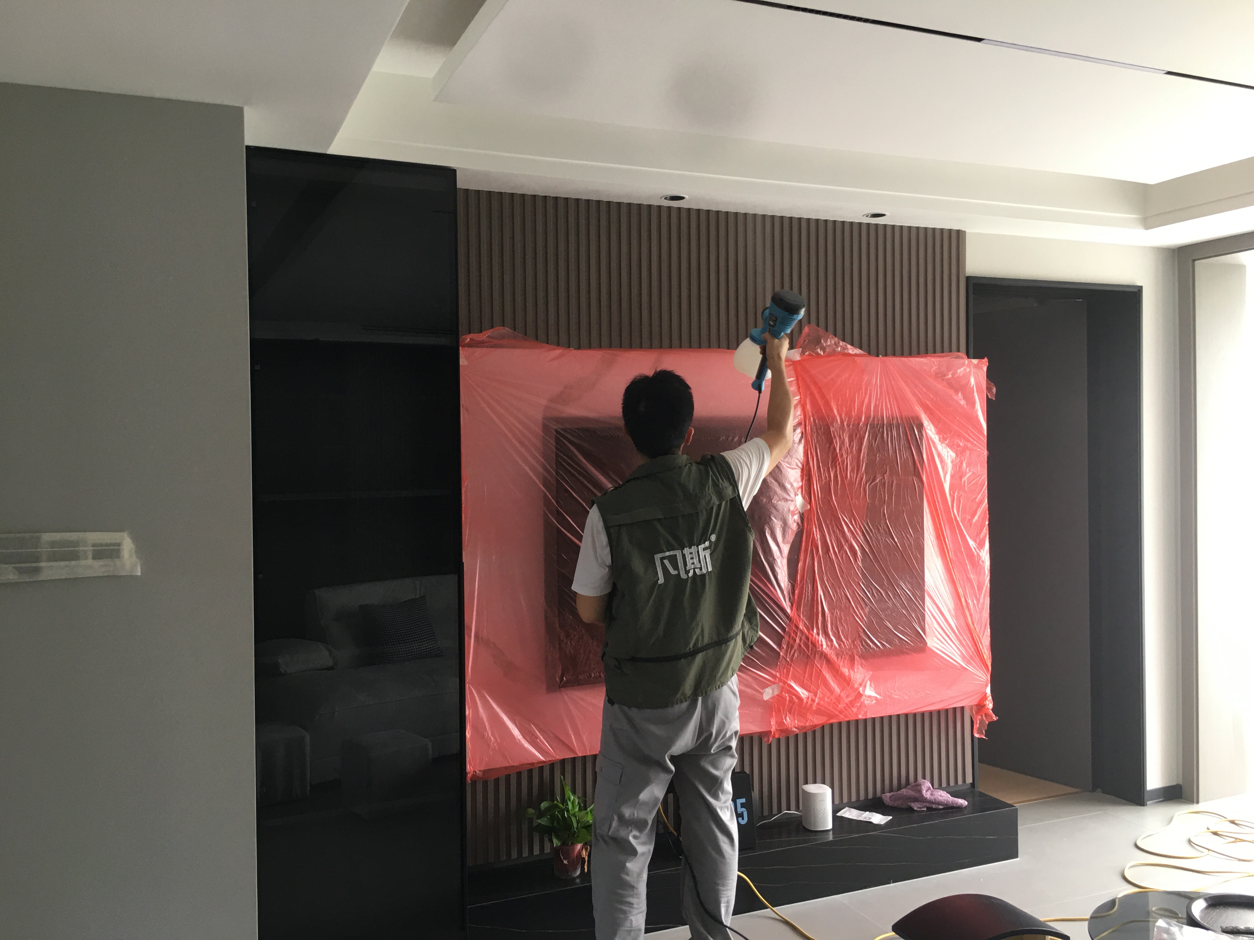 新房装修完放味多久才行